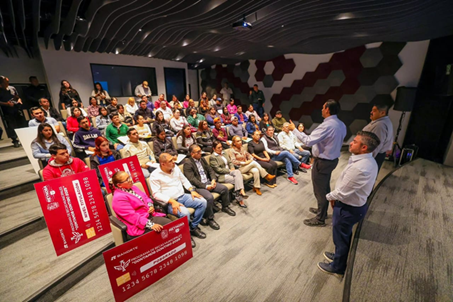 Imprime Alcalde de Reynosa mayor impulso a la educación profesional y de posgrado