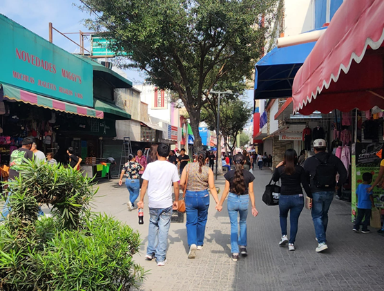 Indica pronóstico regional temperatura fresca para la semana 